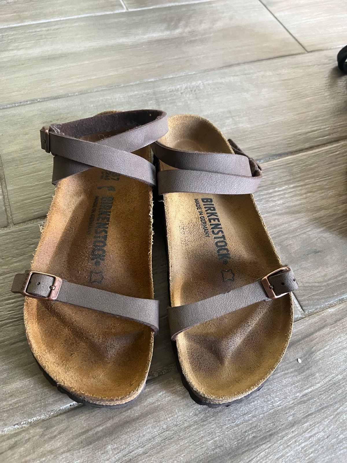 Birkenstock
