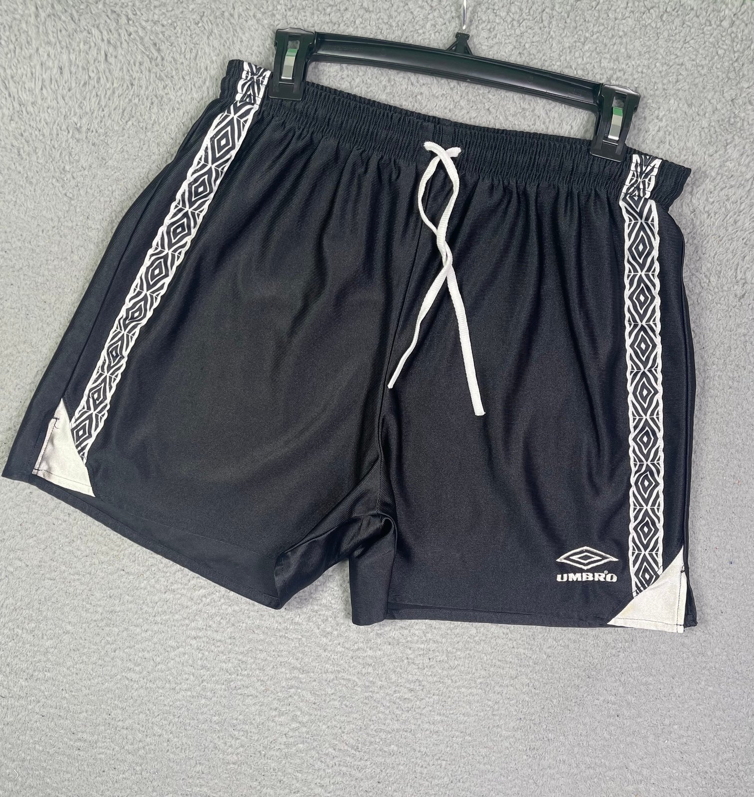 Vintage 90s Umbro shorts