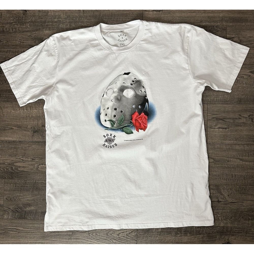 Pablo Vinci sun fade damage sweat