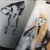 Black Smoke White Lies Art Book By Tyson McAdoo *SIGNED*