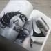 Black Smoke White Lies Art Book By Tyson McAdoo *SIGNED*