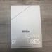 Black Smoke White Lies Art Book By Tyson McAdoo *SIGNED*