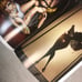 Black Smoke White Lies Art Book By Tyson McAdoo *SIGNED*