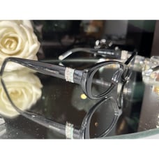 Tiffany & Co. TF 2076-B 8001 Black Eyeglasses Frames | 51-16-135