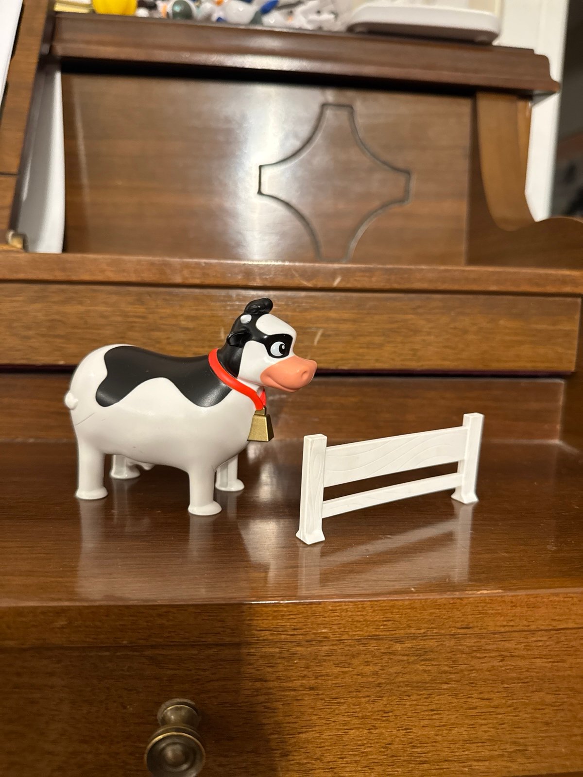 Paw Patrol Bettina the cow