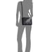 Radley London Pockets Medium Zip-Top Leather Crossbody Bag