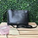Radley London Pockets Medium Zip-Top Leather Crossbody Bag