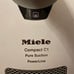 miele vacuum