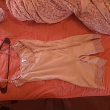 Colombia Faja Shapewear