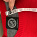 New jersey devils Christmas sweater XXL