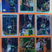 Shawn Kemp NBA Basketball Card Lot #3