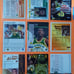 Shawn Kemp NBA Basketball Card Lot #3