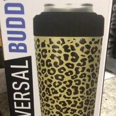 New frost buddy can cooler