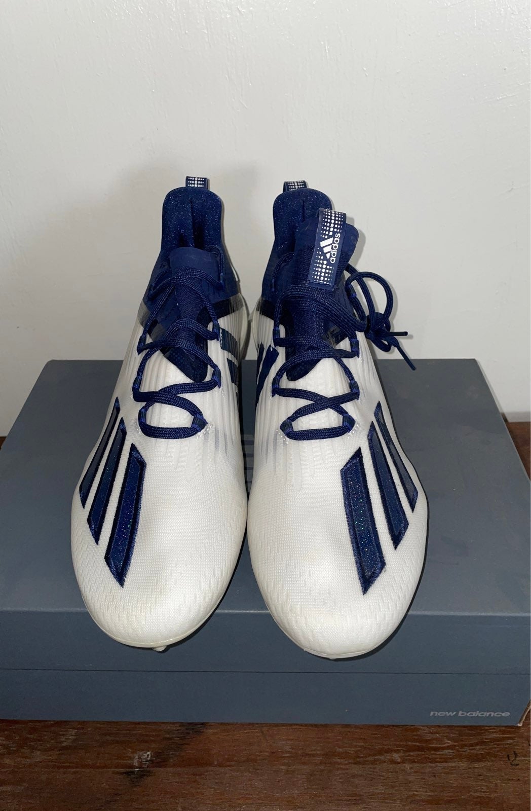 Adidas Football Cleats
