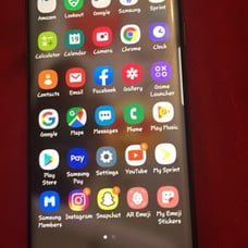 galaxy s9
