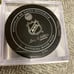 Jobnathan Quick autographed hockey puck