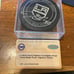 Jobnathan Quick autographed hockey puck