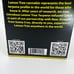 Raw lemmon tree full sealed box cones factory sealed brand new lemmon tree