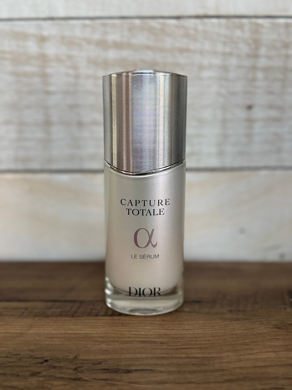 Dior Capture Totale Serum