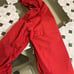 Men H&M Windbreaker Jacket Size Small!!!