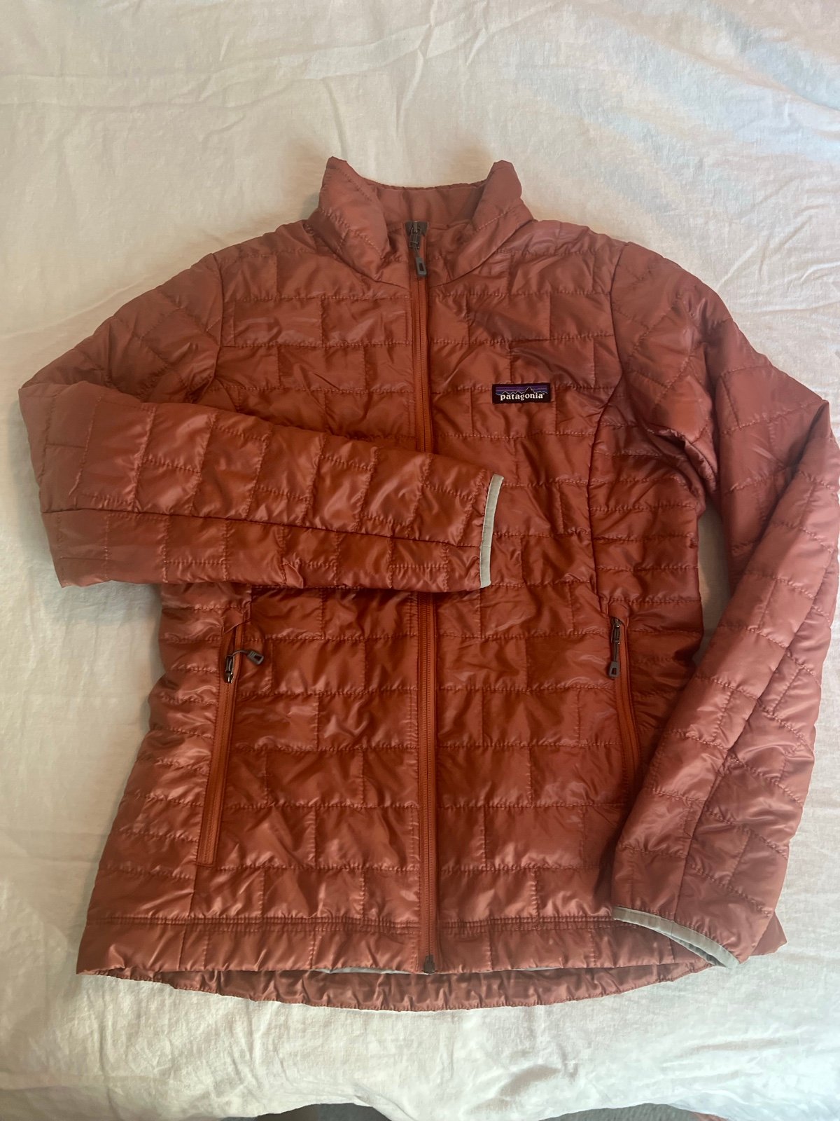 Nano Puff Sz Sm Patagonia women’s