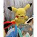 Vintage Pokemon stuffed toy Set Of 13 Plush Eevee, Pikachu, Umbreon & More