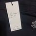 BCBG Maxazria Black/Silver Circular Designs Hoodie & Pants Tracksuit Sz L