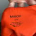 Mikoh Hinano Halter One Piece Swimsuit Luau Sollua Womens Large