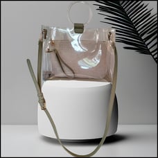 Madison West Rhi Satchel Bag