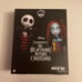 SKULLECTOR NIGHTMARE BEFORE CHRISTMAS JACK & SALLY