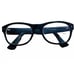 REPUBLICA HUNTSVILLE Eyeglass Frames Black 52-18-135 High Quality Frames W/Case