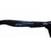 REPUBLICA HUNTSVILLE Eyeglass Frames Black 52-18-135 High Quality Frames W/Case