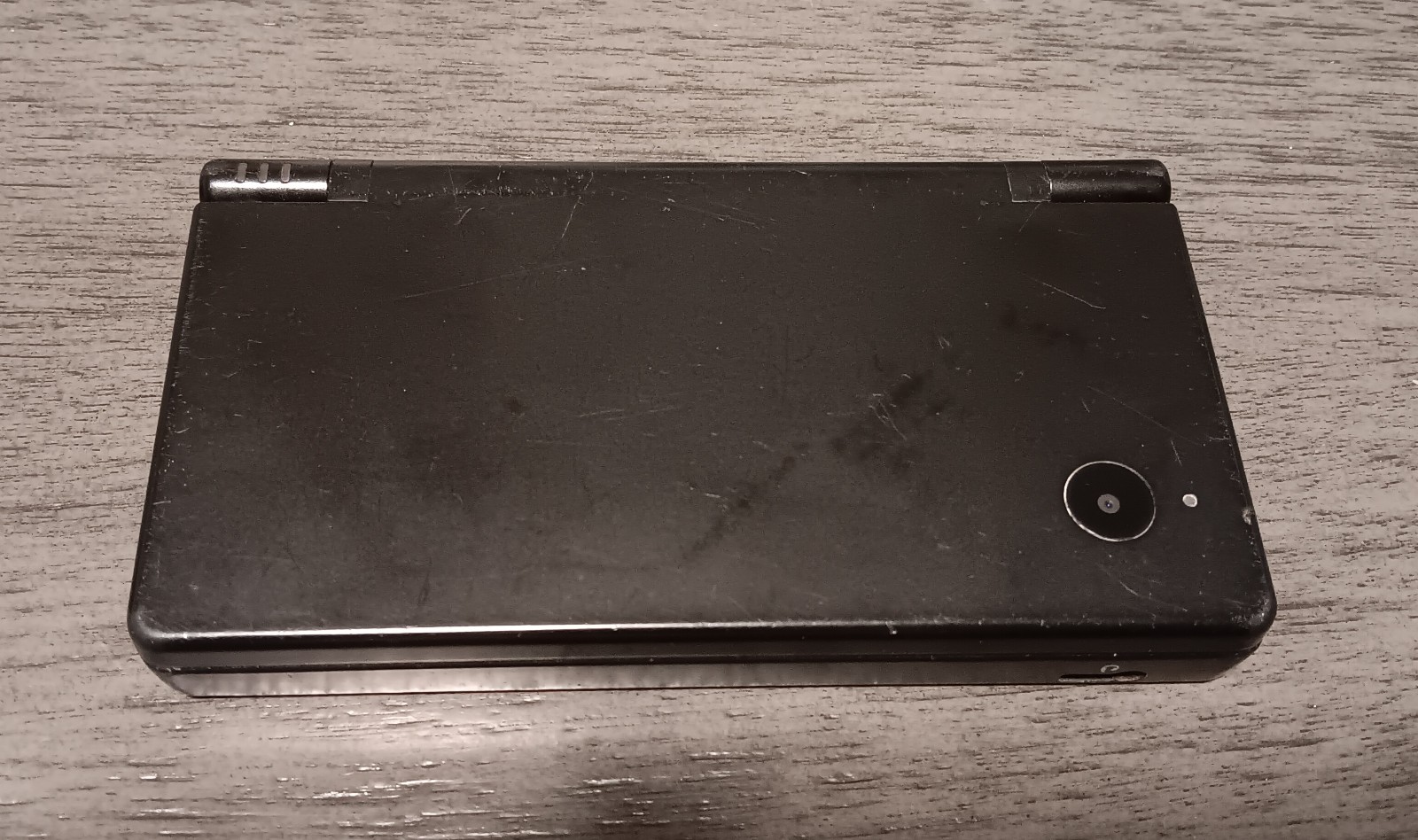 Nintendo Dsi Console