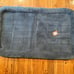 Top Paw Grey Pet Dog Cozy Plush Bed Mat - Fits most 48 + Crates & Kennels