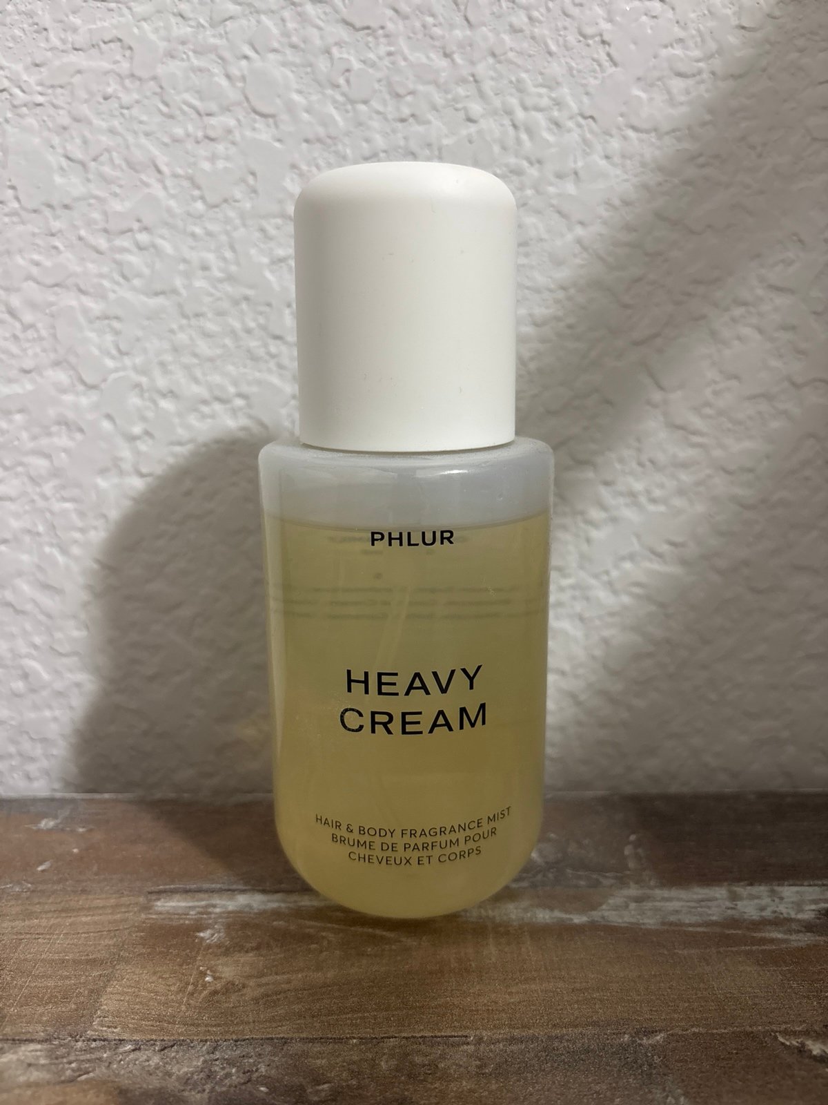 Phllur Heavy Cream