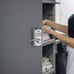 Kwikset Commercial Smart lock