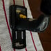 SYMBOL BARCODE SCANNER EXCELLENT USED COND. BLK. WRKS PERFECT. Jus Needs batt.