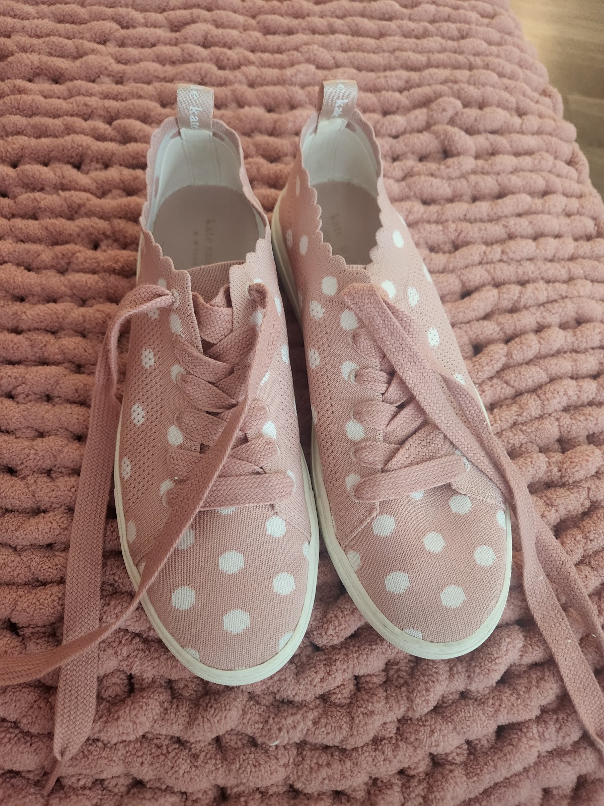 Kate spade sneakers