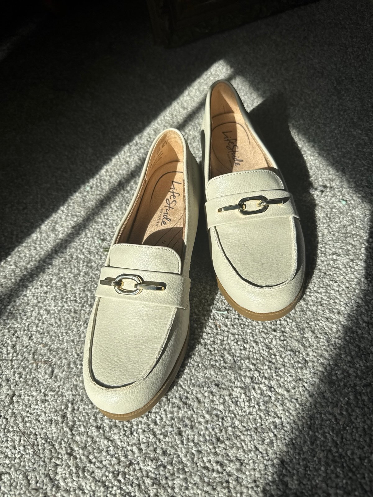 LifeStride Loafers