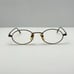 Fendi Eyeglasses Eye Glasses Frames F512 Brown Sugar Italy 46-19-130
