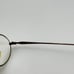 Fendi Eyeglasses Eye Glasses Frames F512 Brown Sugar Italy 46-19-130