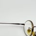 Fendi Eyeglasses Eye Glasses Frames F512 Brown Sugar Italy 46-19-130