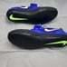 Nike Zoom Rotational 6 Racer Blue Black Throwing Shoes 685131-400 Men’s Size 10