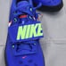 Nike Zoom Rotational 6 Racer Blue Black Throwing Shoes 685131-400 Men’s Size 10
