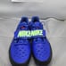 Nike Zoom Rotational 6 Racer Blue Black Throwing Shoes 685131-400 Men’s Size 10