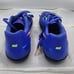 Nike Zoom Rotational 6 Racer Blue Black Throwing Shoes 685131-400 Men’s Size 10