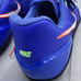 Nike Zoom Rotational 6 Racer Blue Black Throwing Shoes 685131-400 Men’s Size 10