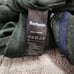 Barbour Men's Green Wool V Neck Pullover Sweater