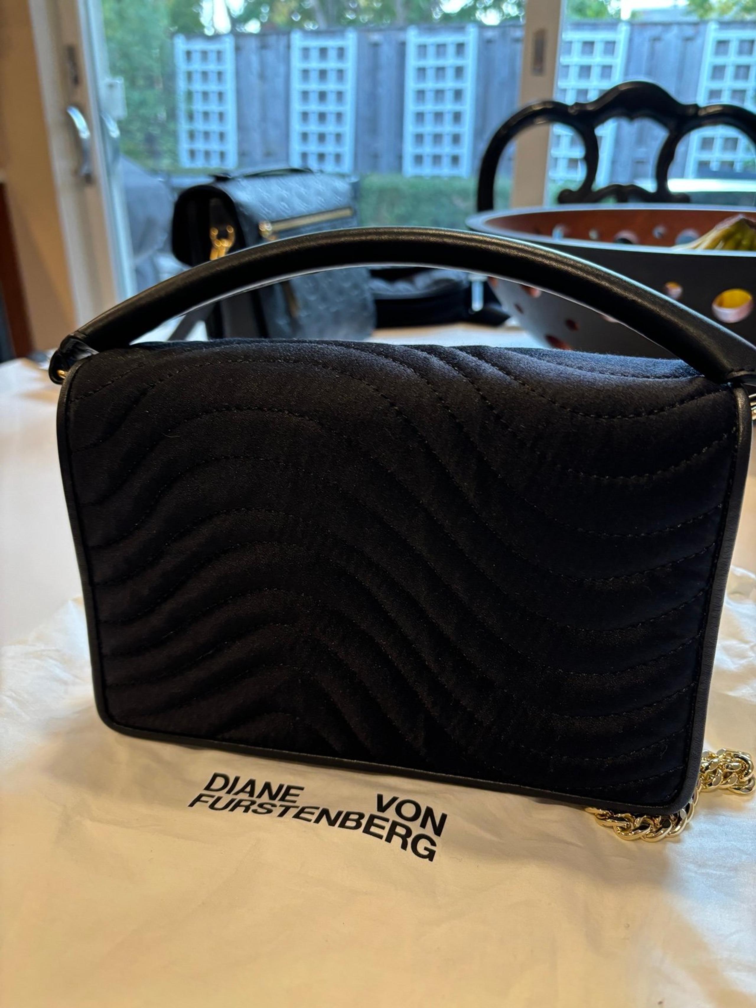 diane von furstenberg purse