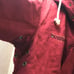 Bay Watcher Coat Wine Red Size M 5614